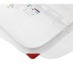 Picture of Araven Polypropylene 2/3 Gastronorm Ingredient Bin 16Ltr - CG042