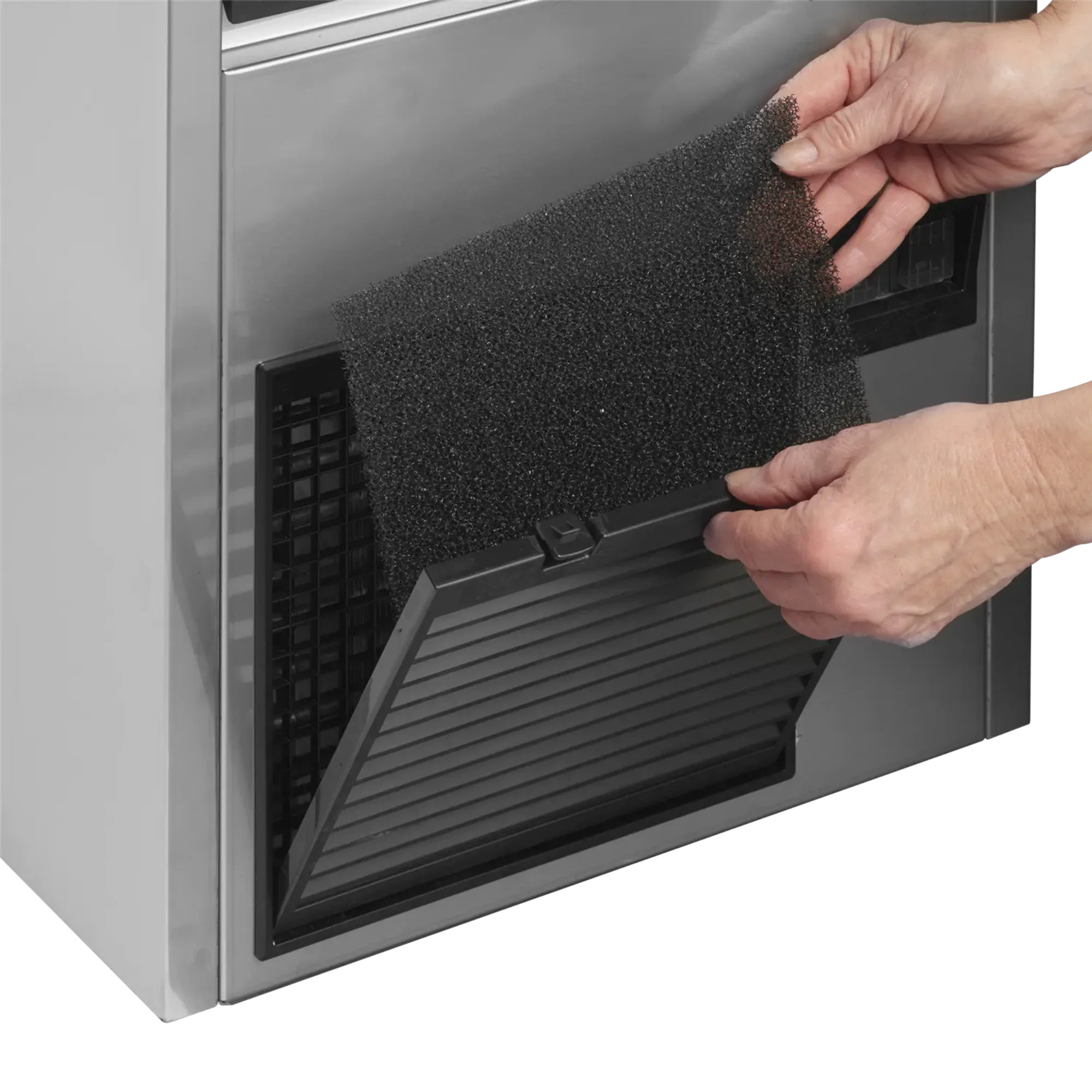 Picture of Tefcold TC26 Ice Maker - TC26