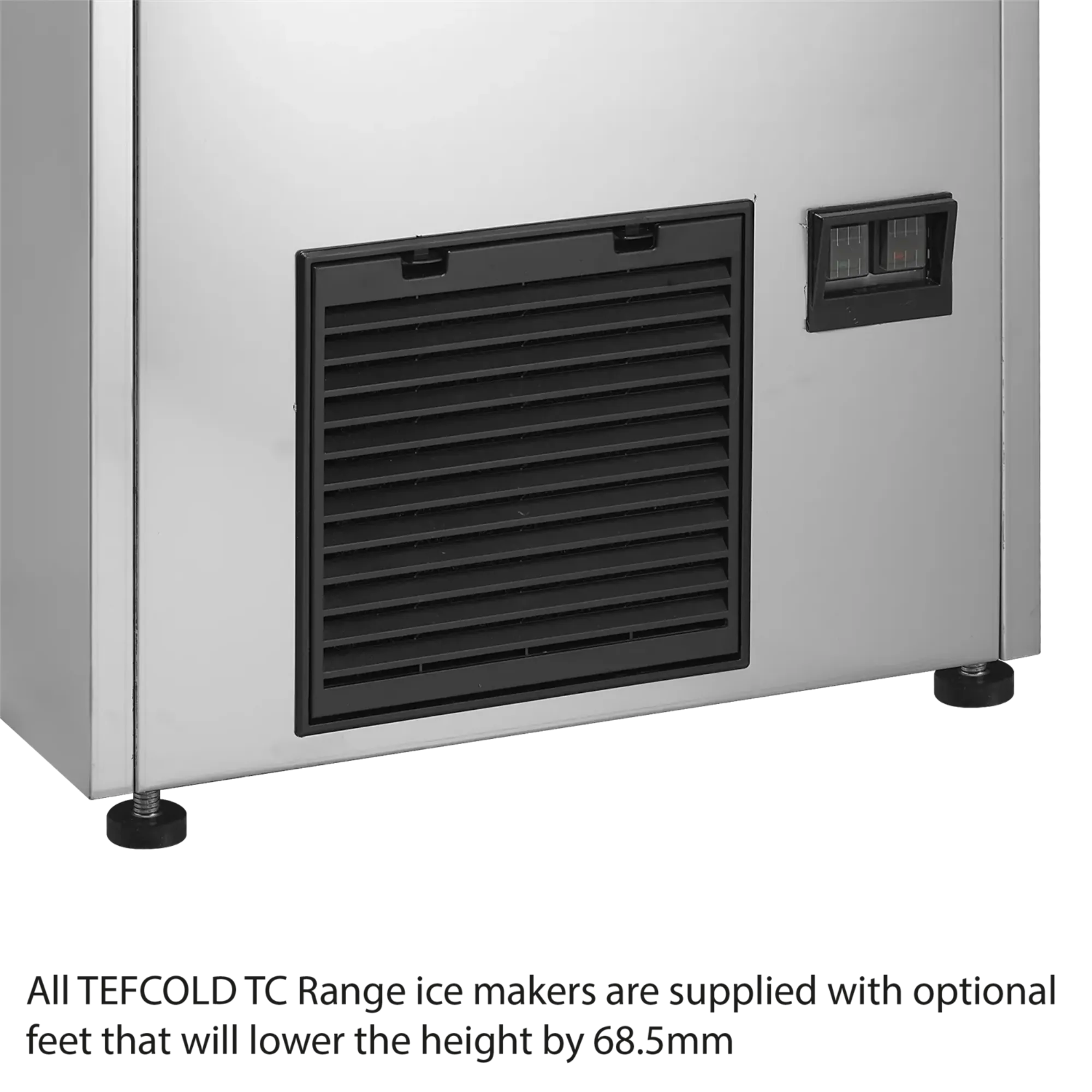 Picture of Tefcold TC26 Ice Maker