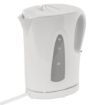 Picture of Caterlite Hotel Room Kettle White 1Ltr - CJ885