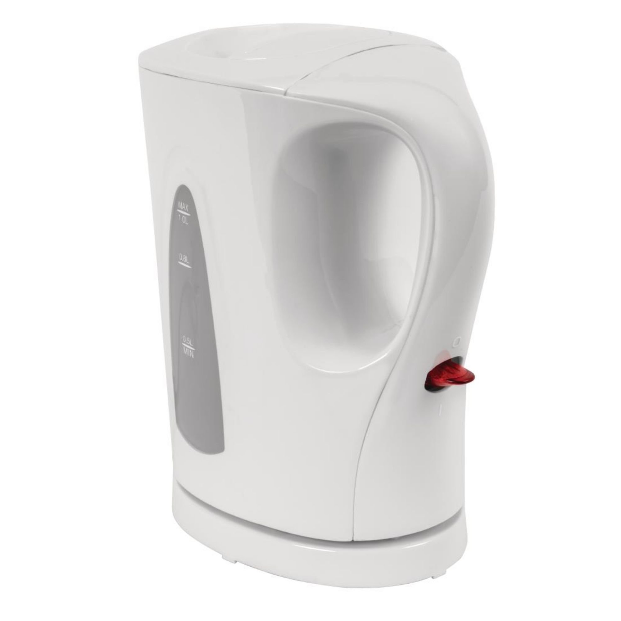 Picture of Caterlite Hotel Room Kettle White 1Ltr