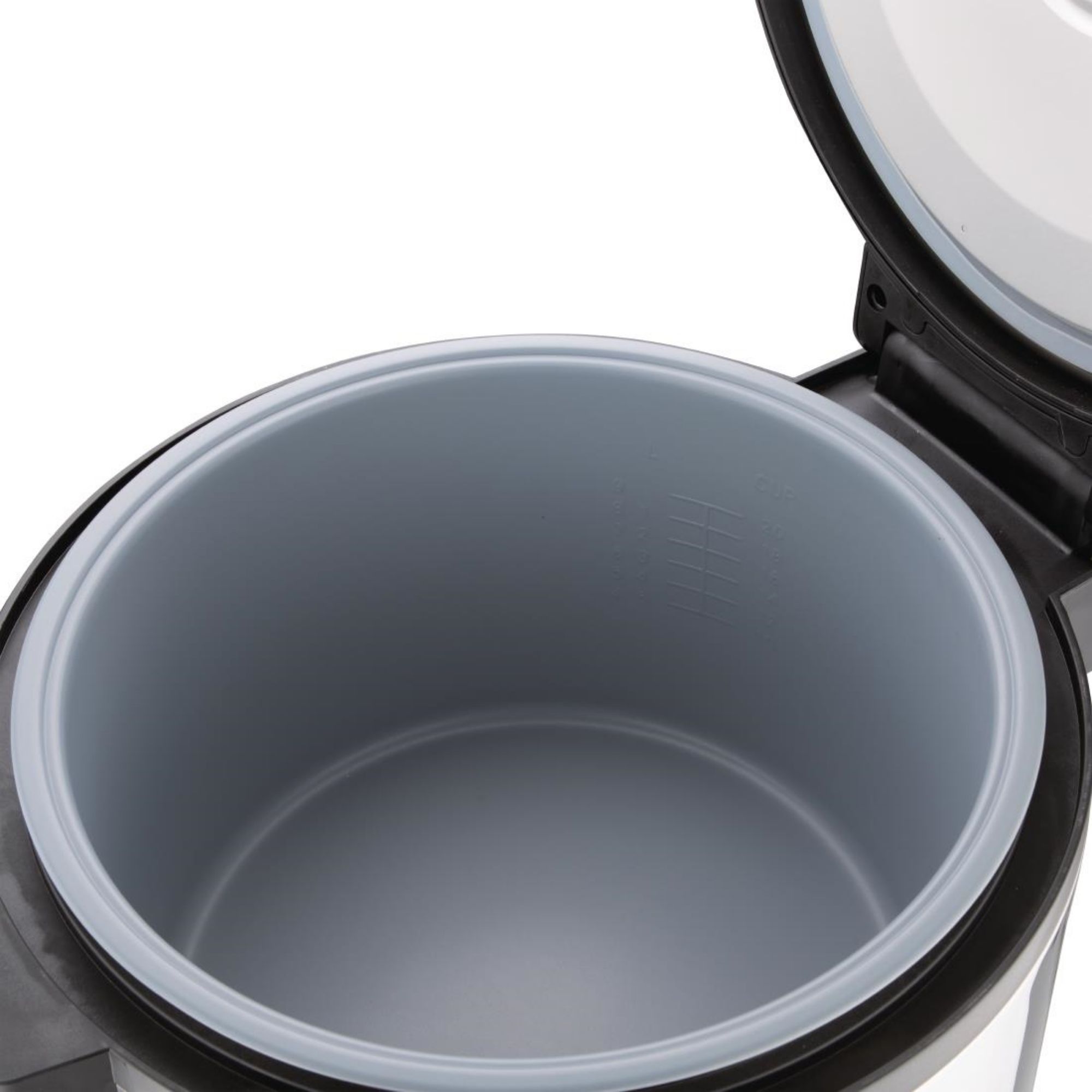 Picture of Buffalo Premium Large Rice Cooker 9Ltr