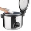 Picture of Buffalo Premium Large Rice Cooker 9Ltr - CK698