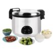 Picture of Buffalo Premium Large Rice Cooker 9Ltr - CK698