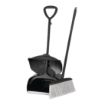 Picture of Jantex Lobby Dustpan and Brush Set - CK851