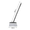 Picture of Jantex Lobby Dustpan and Brush Set - CK851