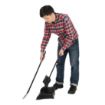 Picture of Jantex Lobby Dustpan and Brush Set - CK851