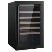 Picture of CombiSteel Wine Cooler 1 Door Single Zone 118 Litre - 7525.0025
