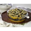 Picture of Pyrex Round Casserole Dish 2.1Ltr - CZ083