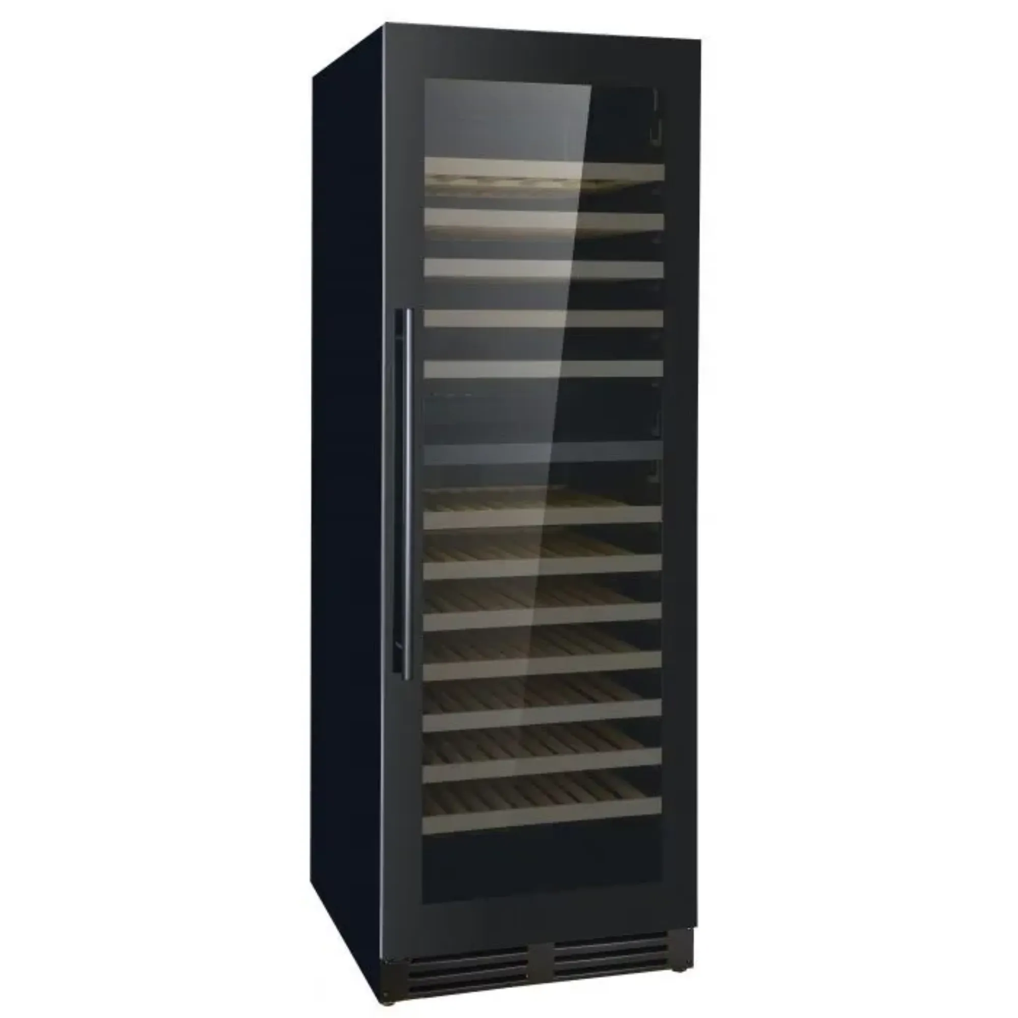 Picture of CombiSteel Wine Cooler 1 Door Dual Zone 379 Litre - 7525.0035