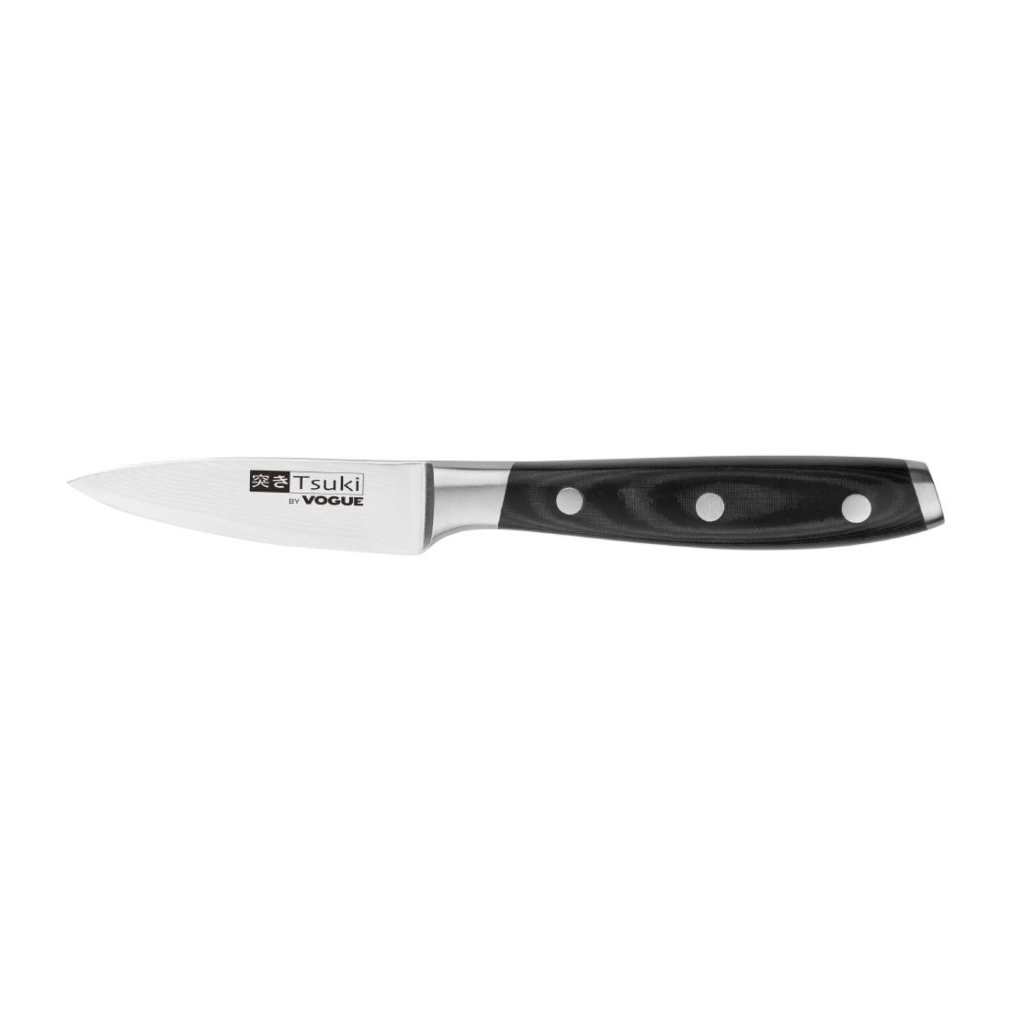 Picture of Vogue Tsuki Series 7 Paring Knife 8.4cm