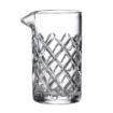 Picture of Artis Cocktail mixing Glass 550ml - CK573