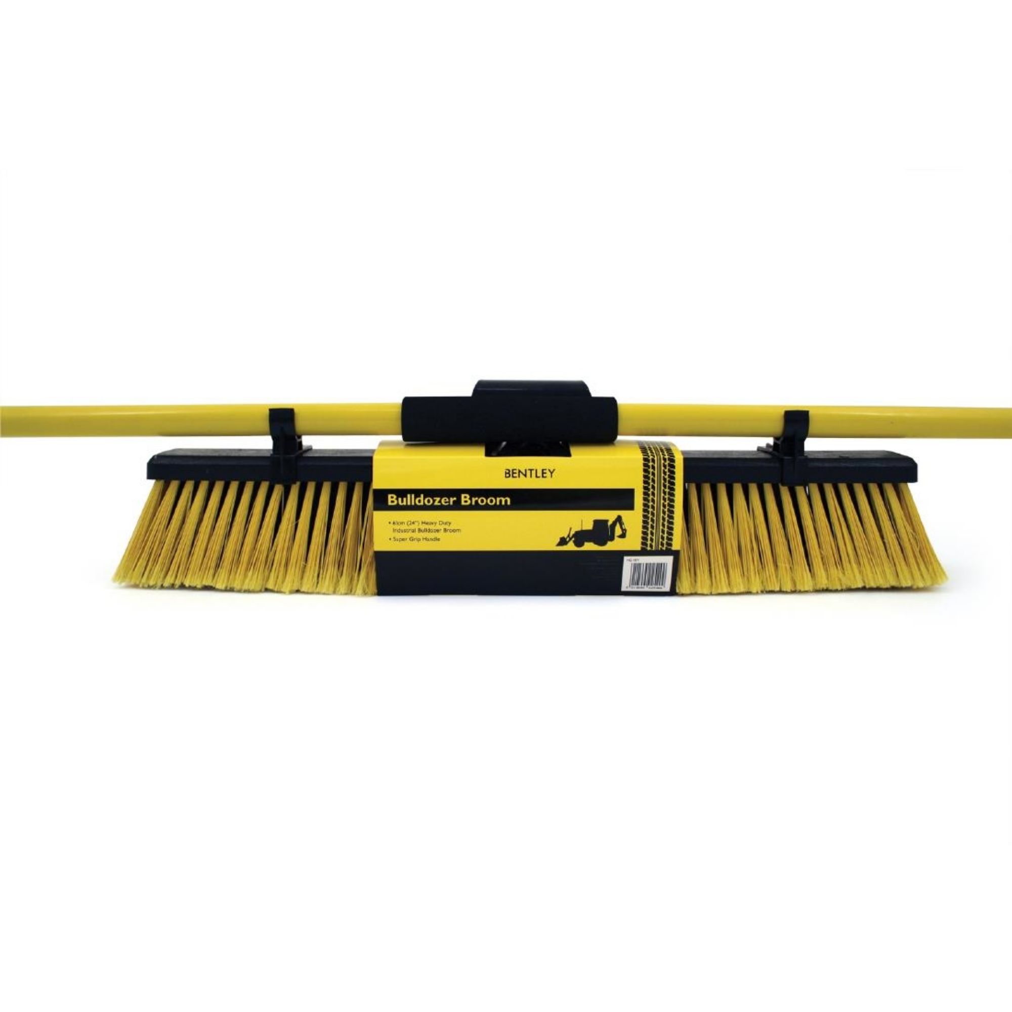 Picture of Heavy Duty Bulldozer Broom