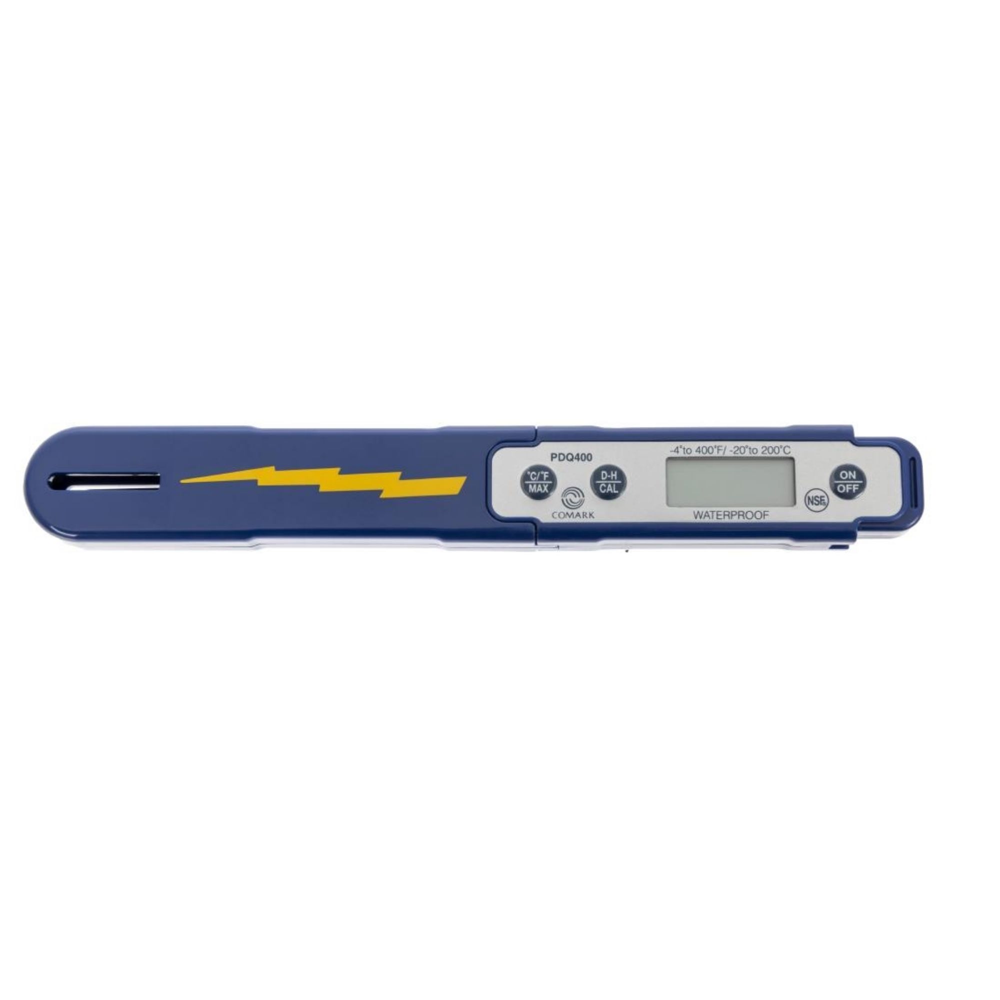 Picture of Comark Dishwasher Safe Thermometer - CF992