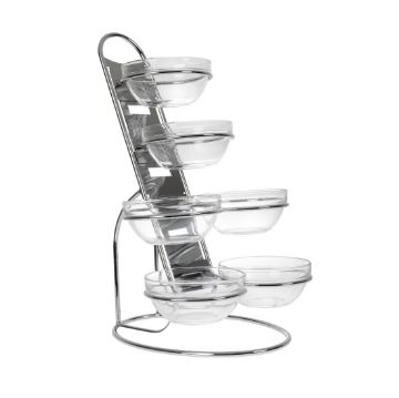 Picture of Small Buffet Ladder Set