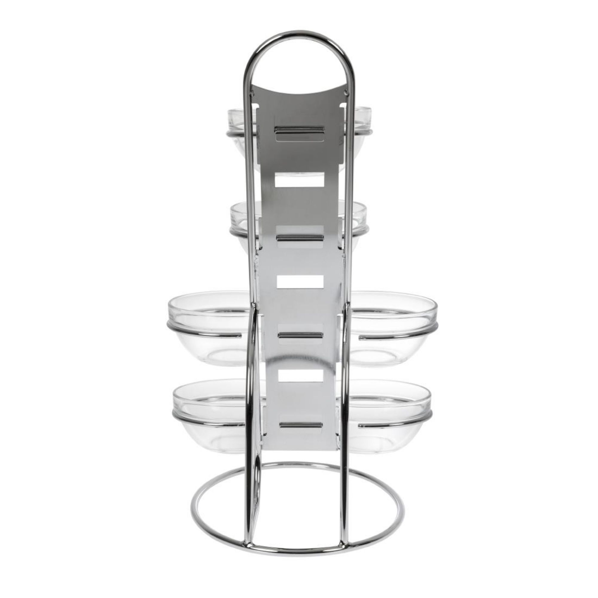 Picture of Small Buffet Ladder Set