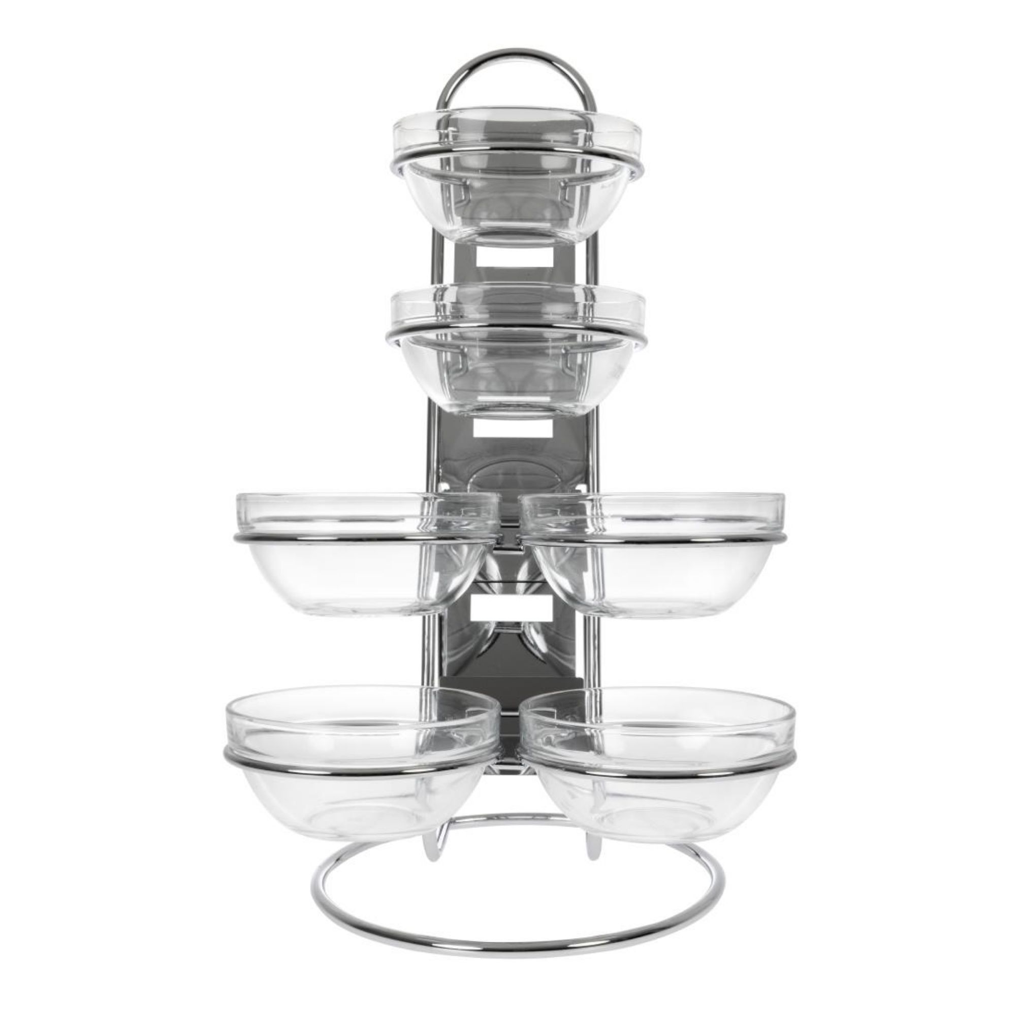 Picture of Small Buffet Ladder Set