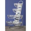 Picture of Small Buffet Ladder Set - CF280