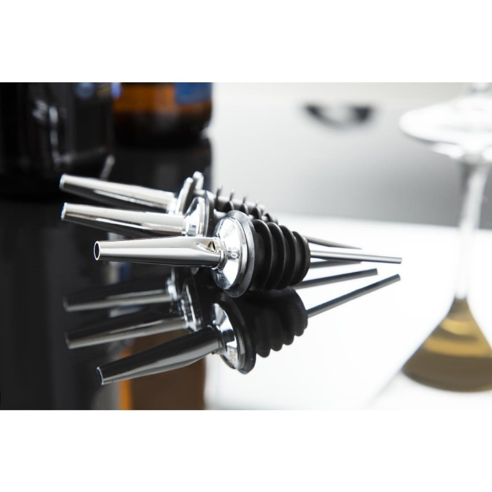 Picture of Tom Dyer TD105-30 Spirit Pourer (Pack of 12)