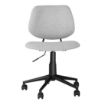 Picture of Bolero Office Chair Grey - CH742