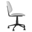 Picture of Bolero Office Chair Grey - CH742