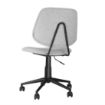 Picture of Bolero Office Chair Grey - CH742