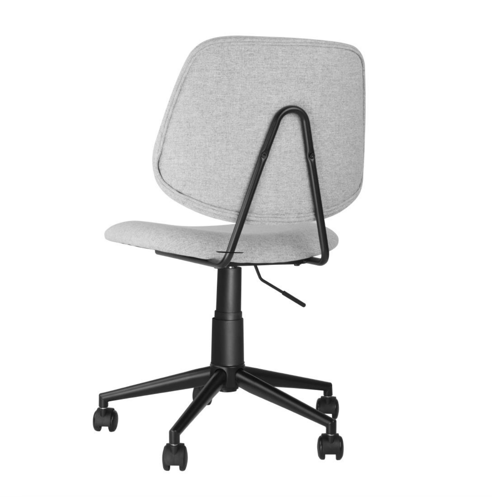 Picture of Bolero Office Chair Grey
