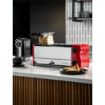 Picture of Rowlett Esprit 6 Slot Toaster Traffic Red w/2x Additional Elements & Sandwich Cage - CH188