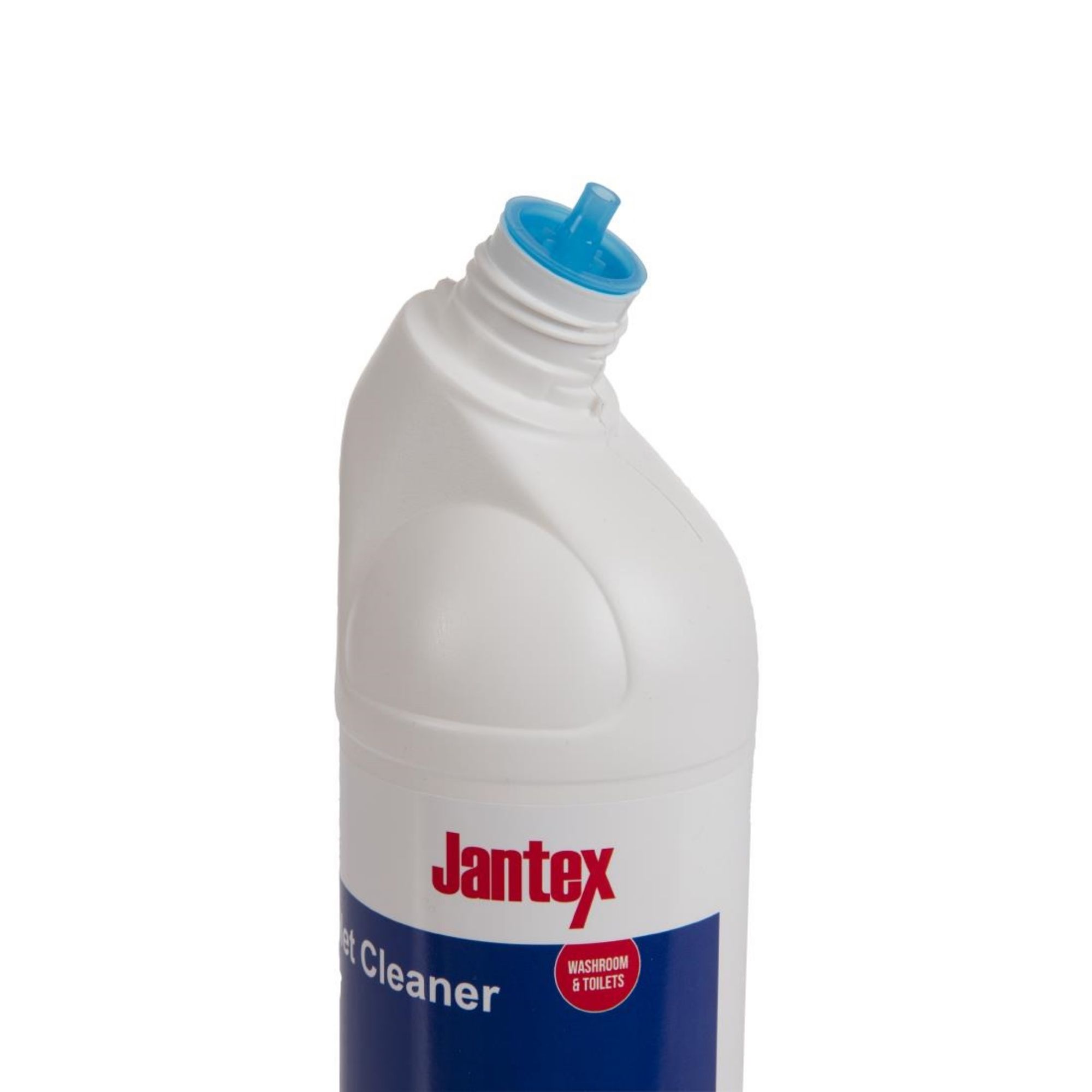 Picture of Jantex Toilet Cleaner Ready To Use 1Ltr