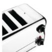 Picture of Rowlett Esprit 6 Slot Toaster Chrome w/2x Additional Elements & Sandwich Cage - CH185