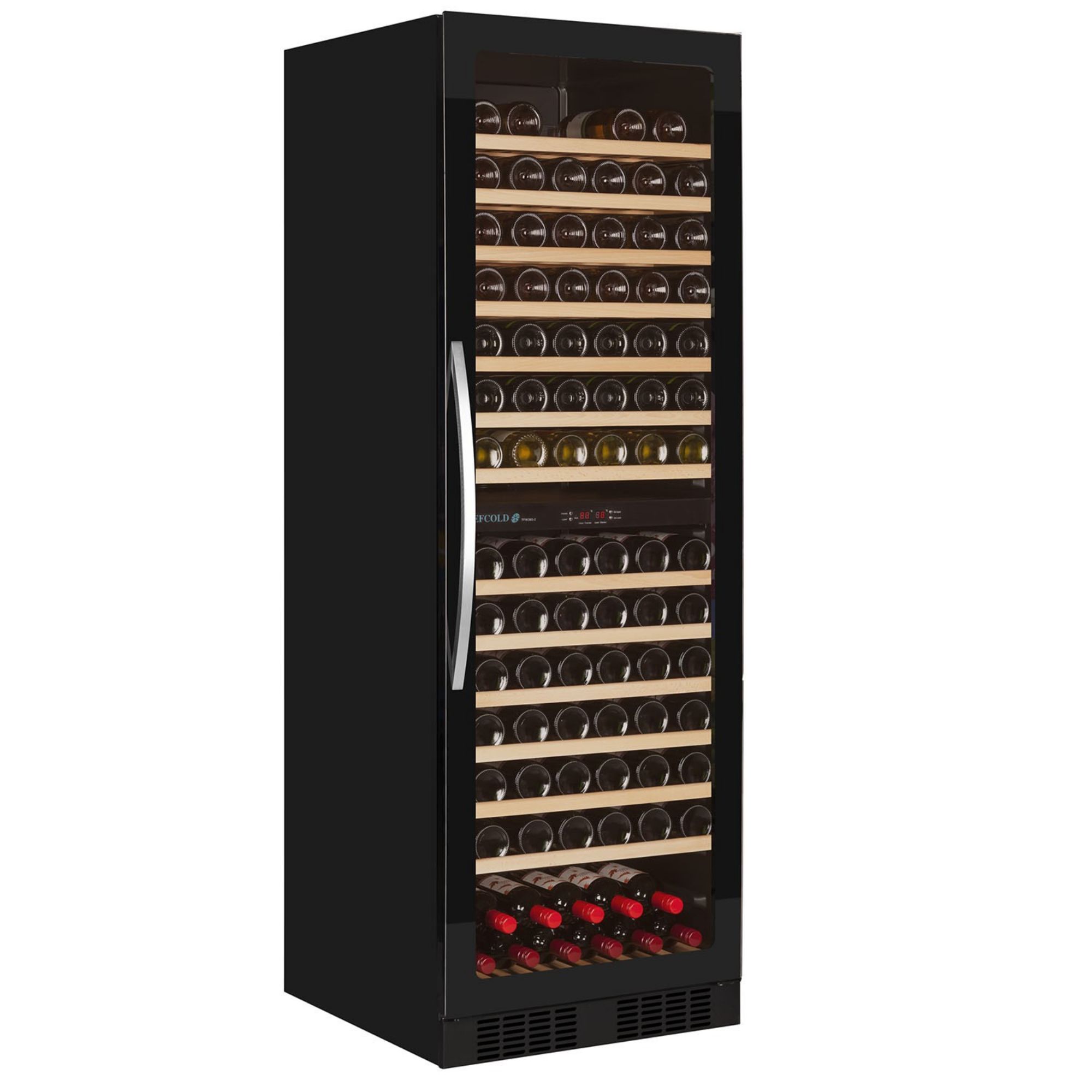 Picture of Tefcold TFW400-2F Wine Cooler - TFW400-2F