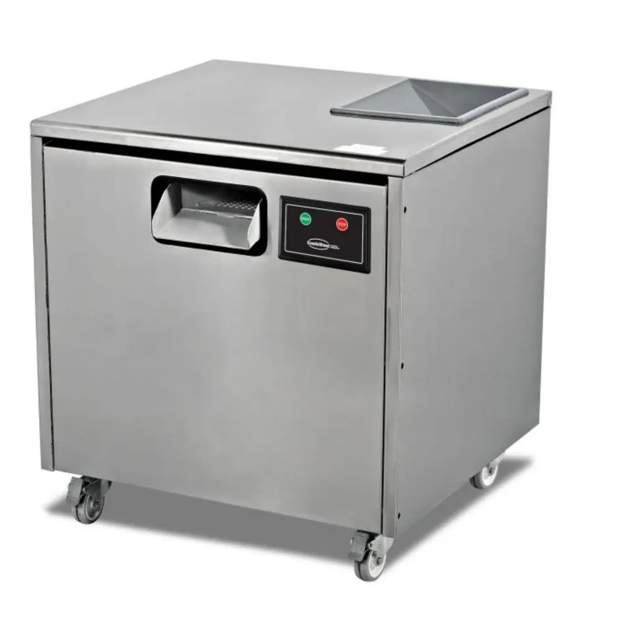 Picture of CombiSteel Cutlery Polisher 5Kg/Time - 7465.0050