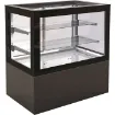 Picture of CombiSteel Cold Display Patisserie 375 Litre - 7489.5455