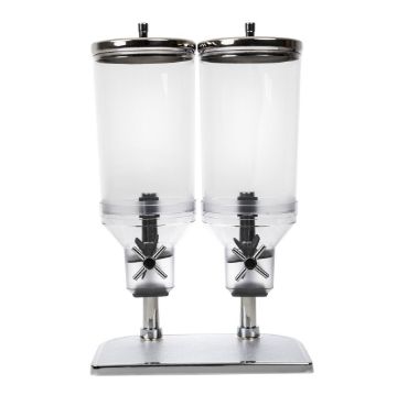 Picture of APS Double Cereal Dispenser