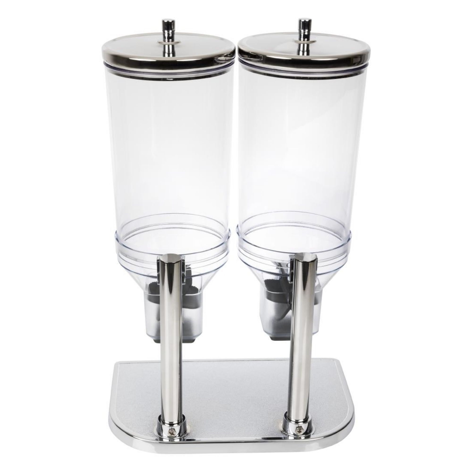 Picture of APS Double Cereal Dispenser