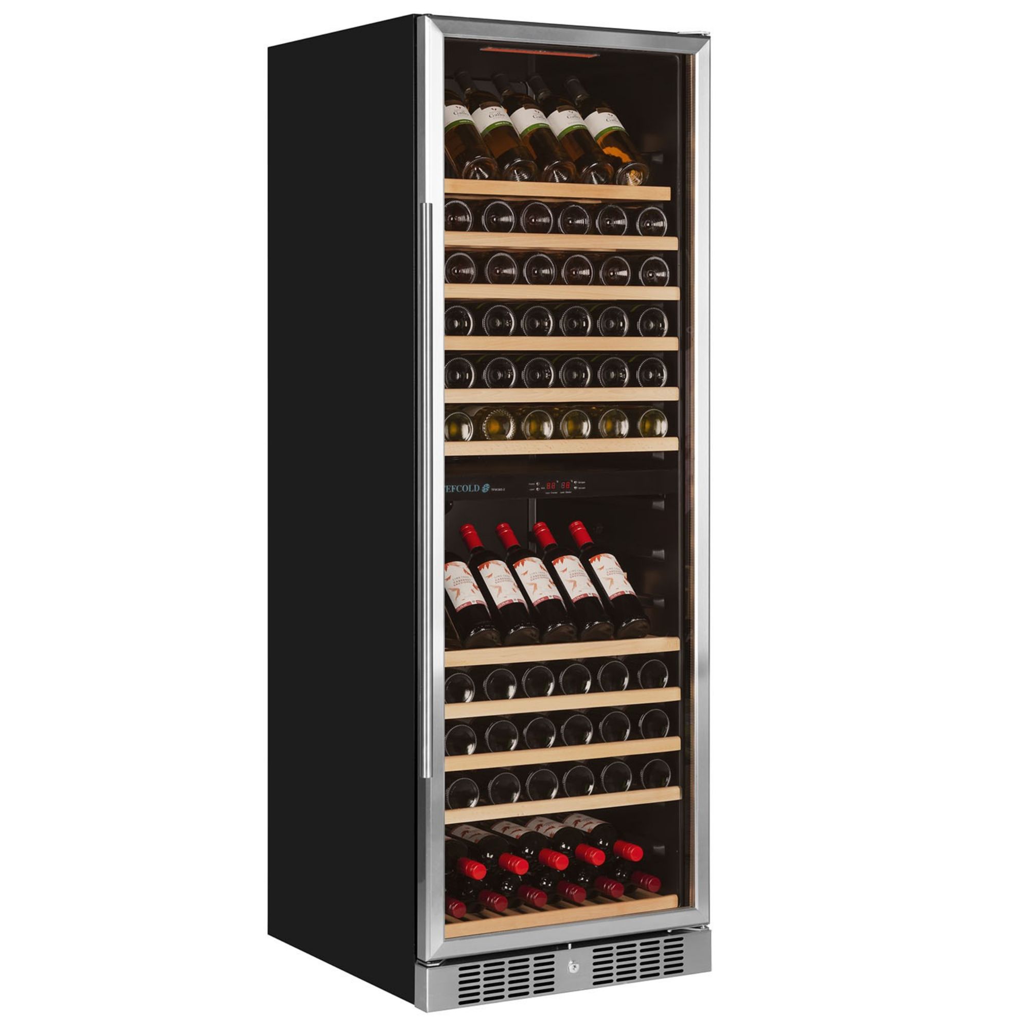 Picture of Tefcold TFW400-2S Wine Cooler