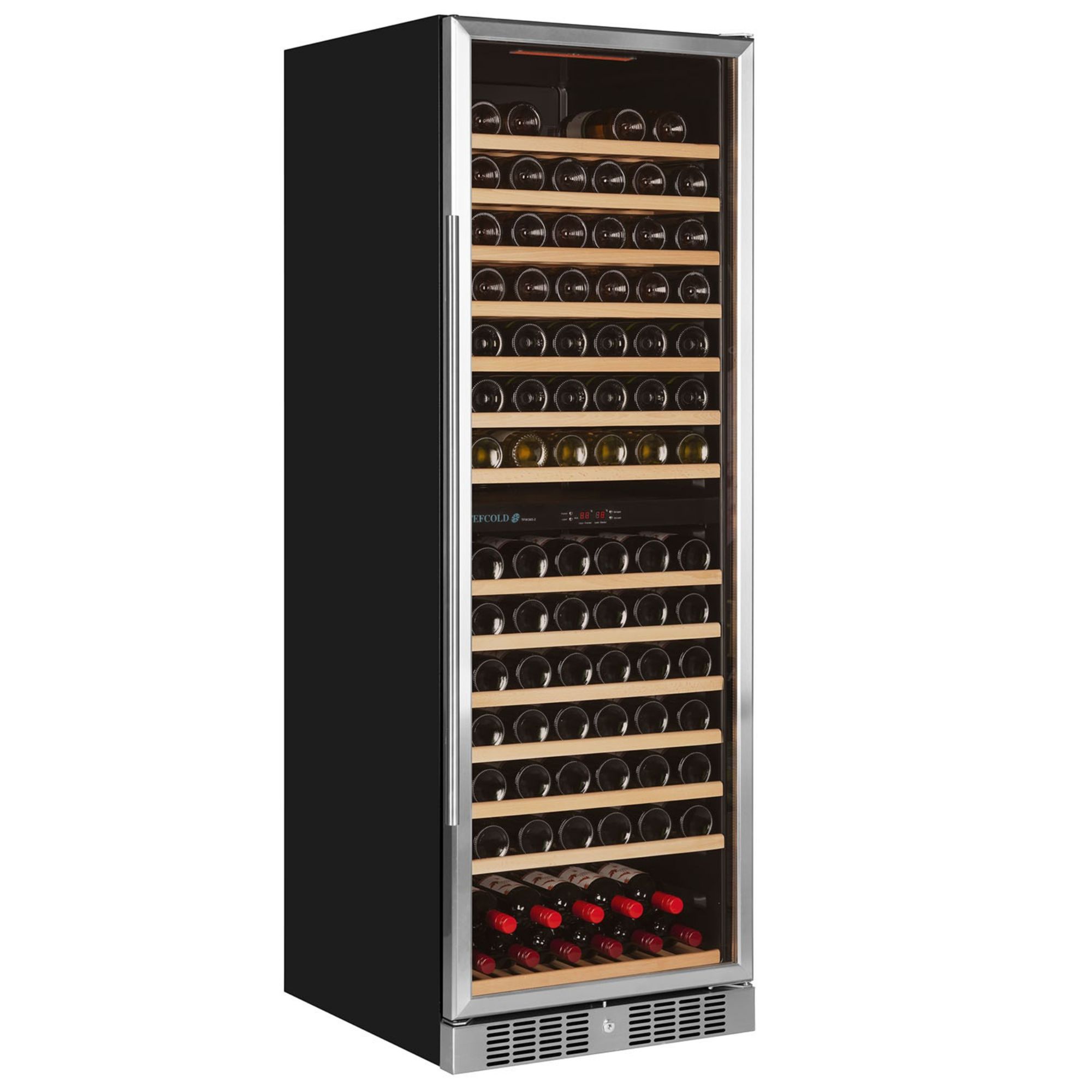 Picture of Tefcold TFW400-2S Wine Cooler