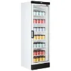 Picture of Tefcold UFFS371G Glass Door Display Freezer - UFFS371G