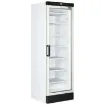 Picture of Tefcold UFFS371G Glass Door Display Freezer - UFFS371G