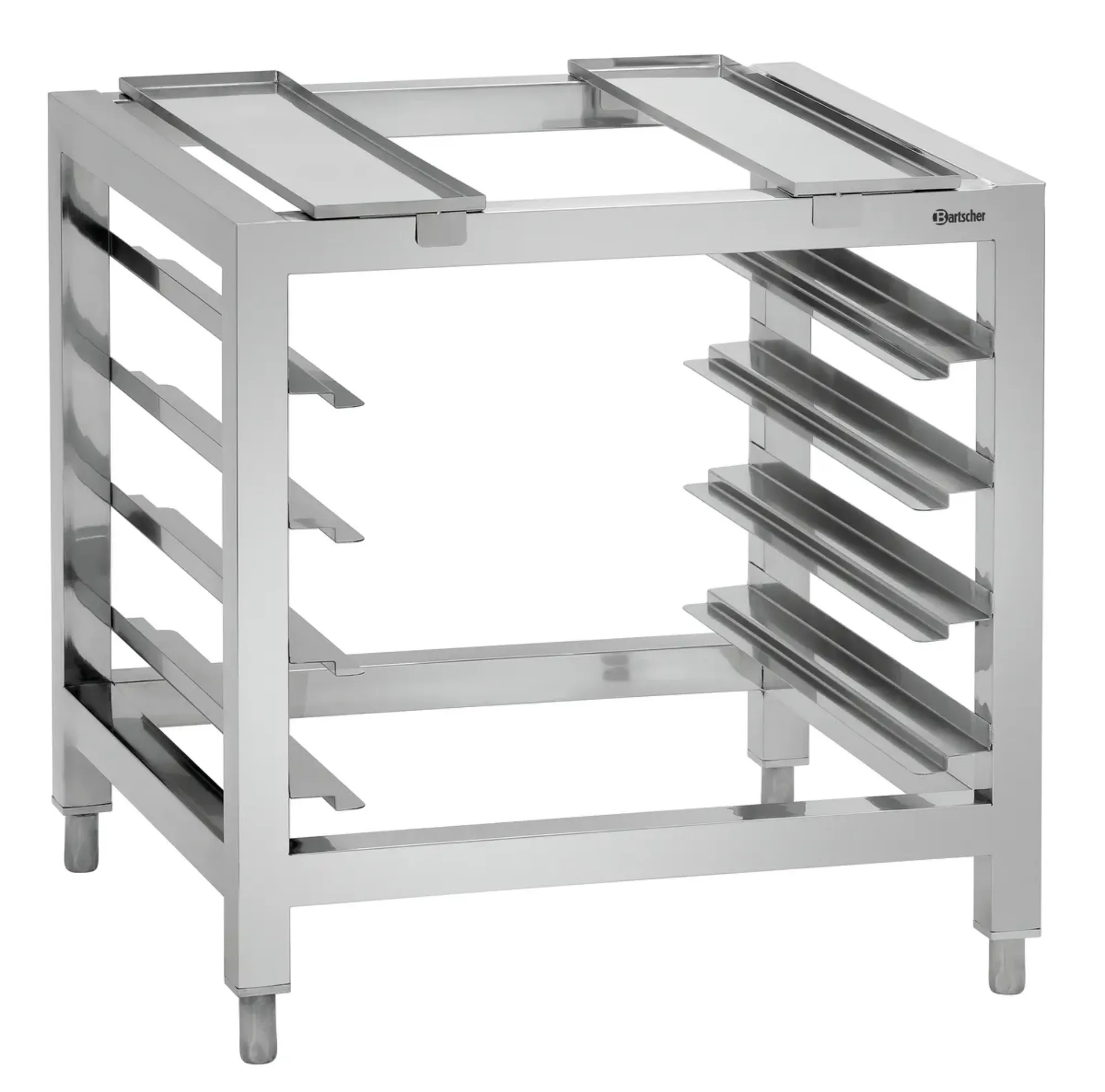 Picture of Bartscher Base frame AT90-120VR