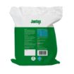 Picture of Jantex Green Surface Sanitiser Wipes Refill Pack 200mm (Pack of 400) - CH653