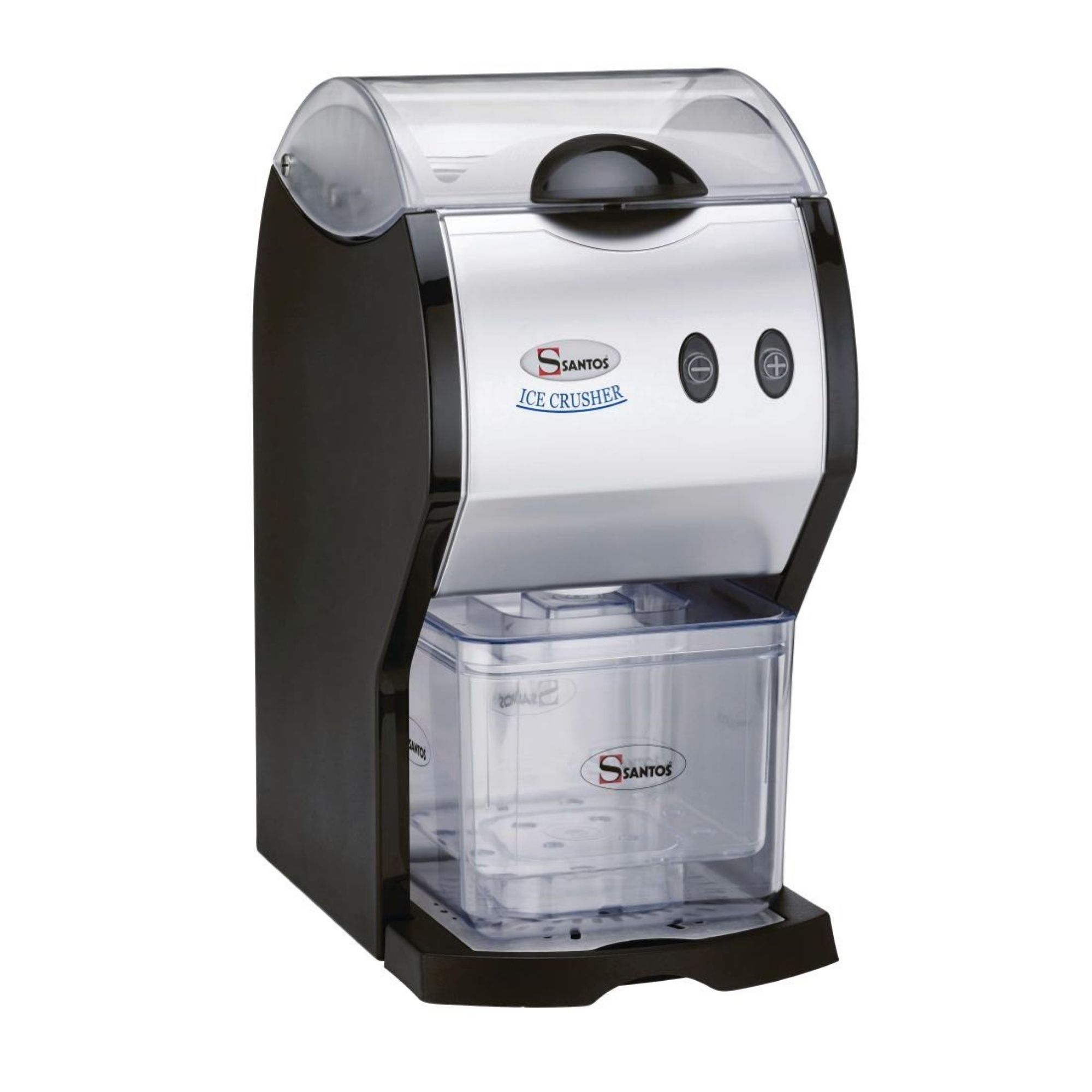 Picture of Santos Electric Ice Crusher 53A