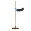 Picture of Jantex Wooden Broom Head Stiff Bassine 12in - CD798