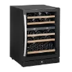 Picture of CombiSteel Wine Cooler 1 Door Dual Mode 165 Litre