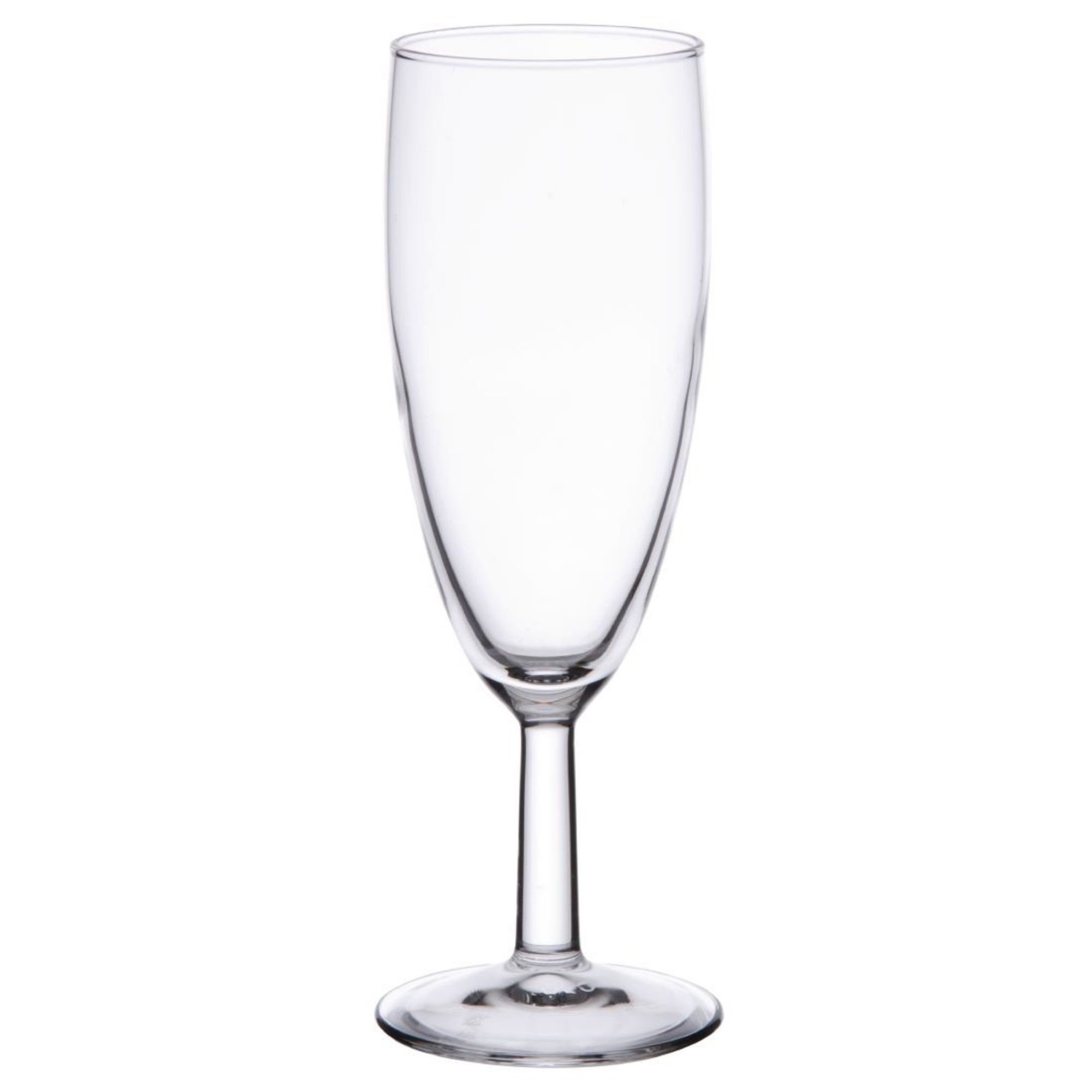 Picture of Arcoroc Savoie Champagne Flutes 170ml (Pack of 48) - CJ498