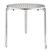Picture of Bolero Round Bistro Table 700mm - CG836