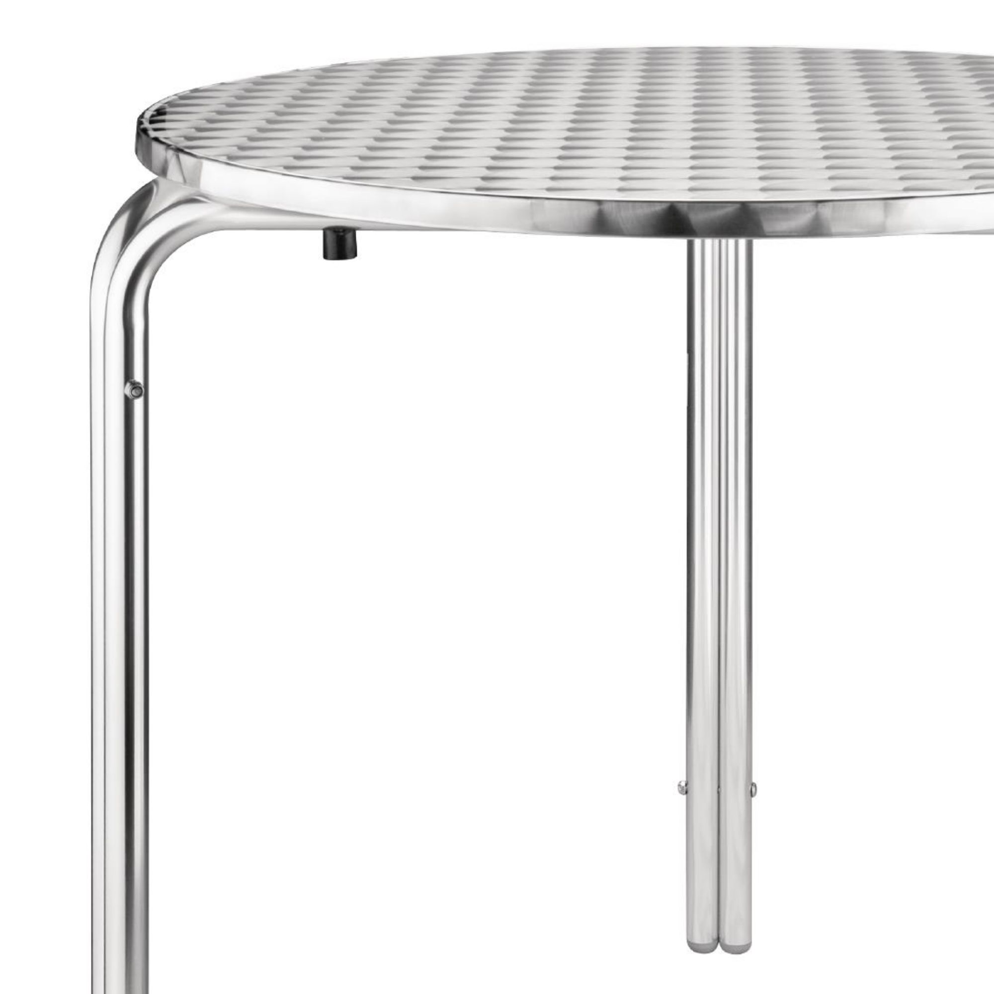 Picture of Bolero Round Bistro Table 700mm
