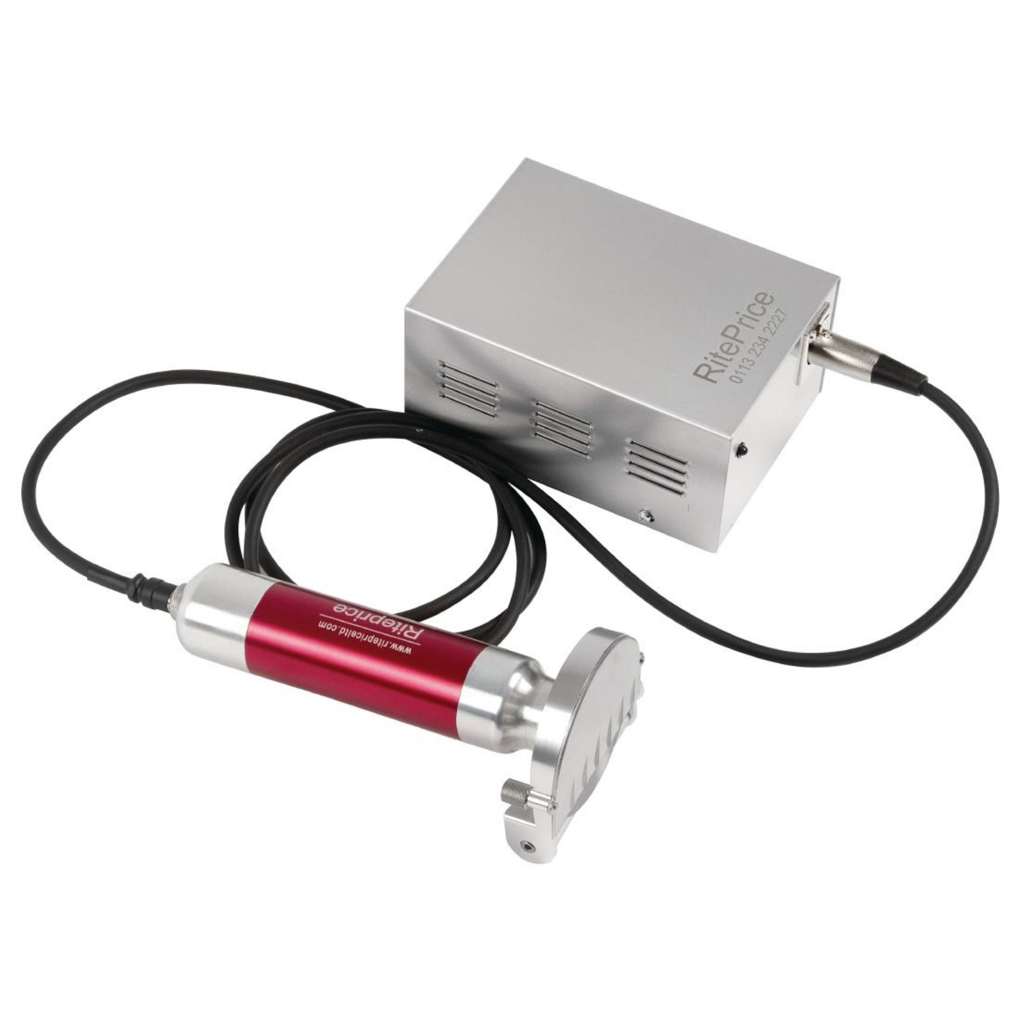 Picture of Metal Kebab Knife