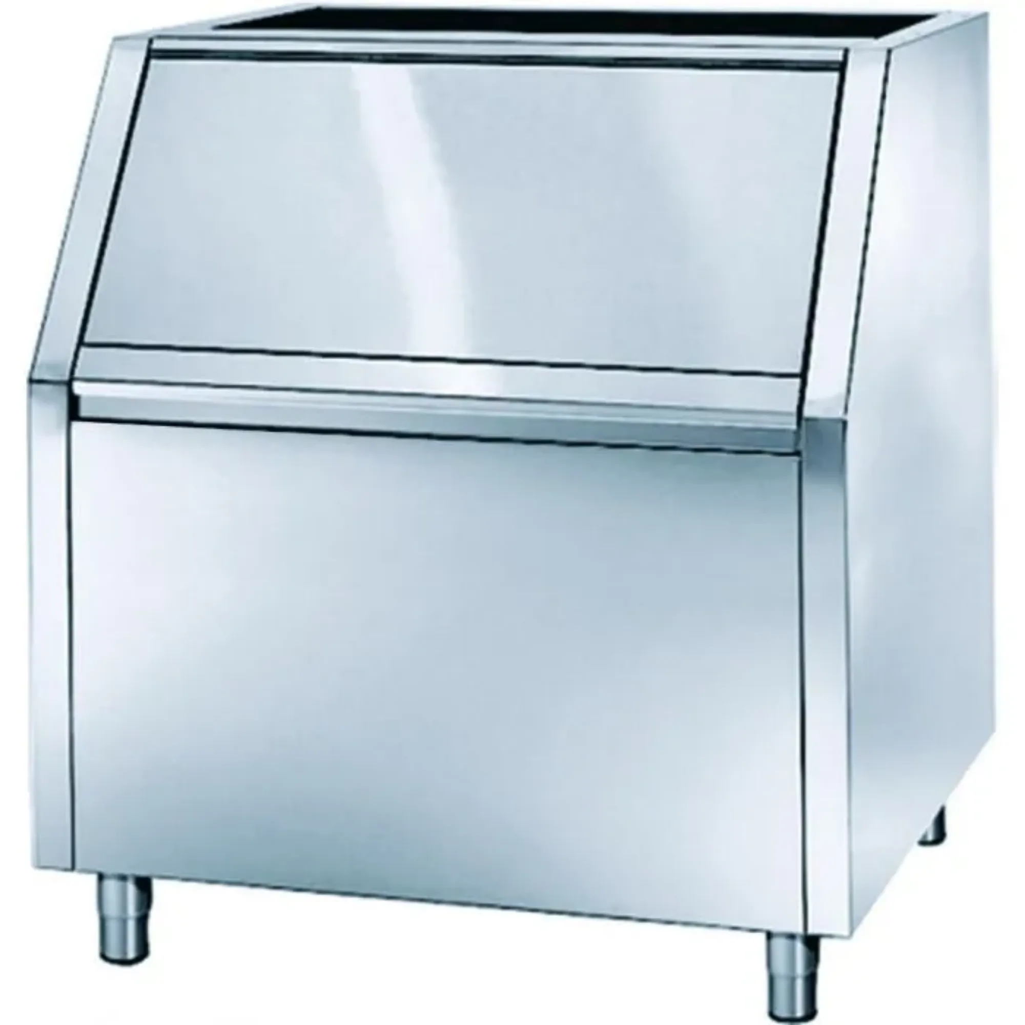 Picture of CombiSteel Ice Bin 200KG - 7453.0032
