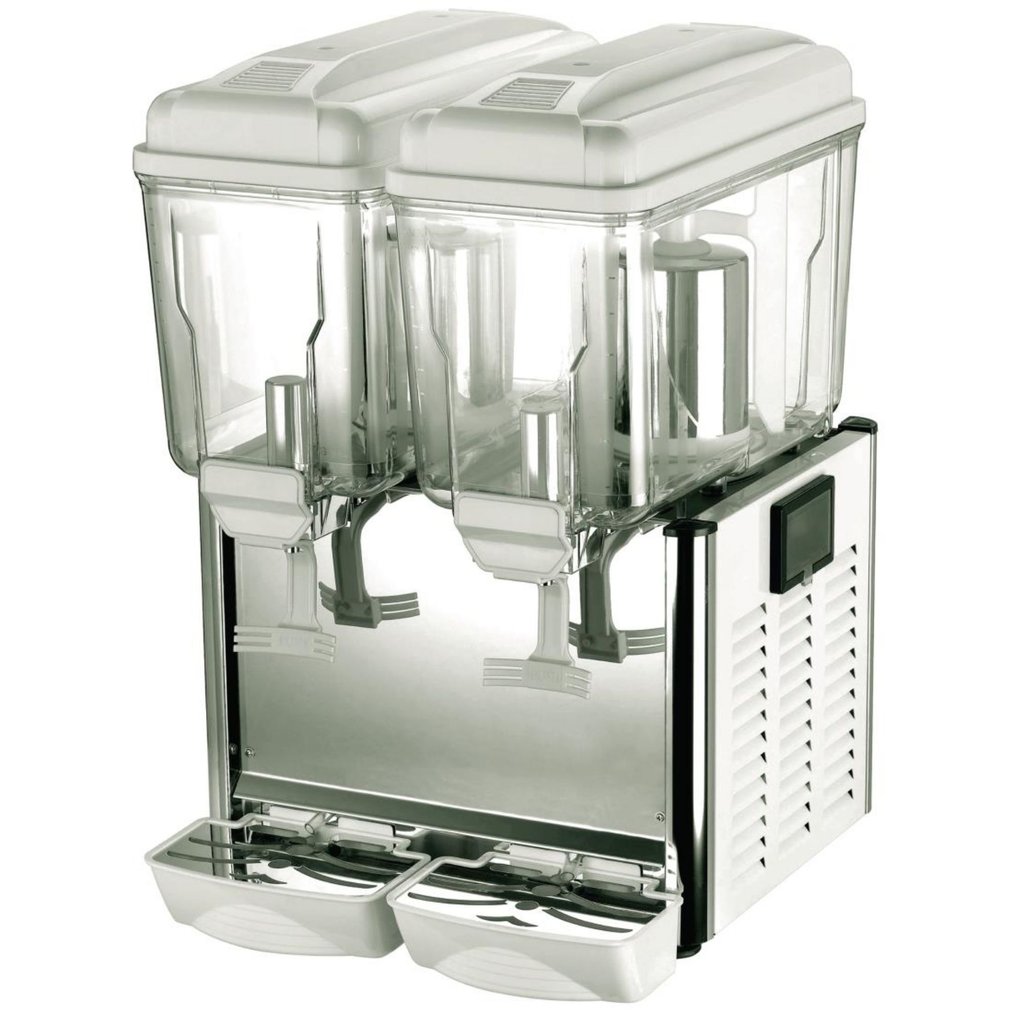 Picture of Polar G-Series Twin Tank Chilled Drinks Dispenser - CF761